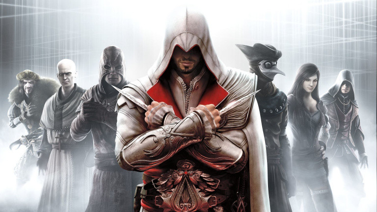 Noticias de juegos ANNO 2070, Assassin’s Creed Brotherhood… Varios juegos de Ubisoft reciben unos meses de prórroga Noticias de juegos ANNO 2070, Assassin’s Creed Brotherhood… Varios juegos de Ubisoft reciben unos meses de prórroga