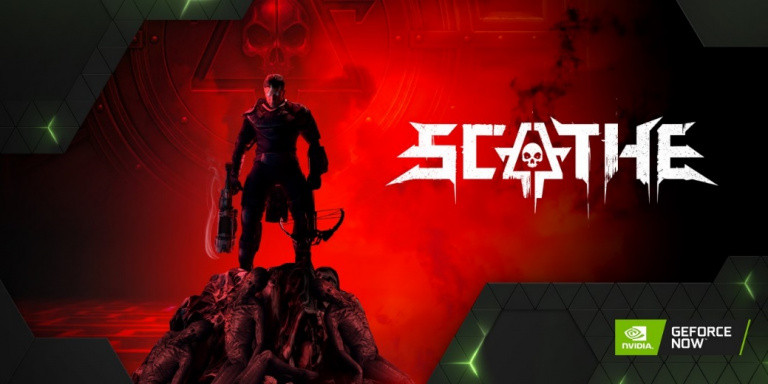 GeForce Now : F1 Manager, Hotline Miami, LEGO Brawls ... ¡Nuevos juegos para el otoño!