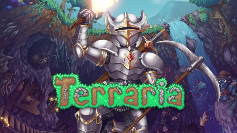 Noticias del juego Terraria: ¡Un nuevo récord en Steam demuestra que los jugadores lo adoran!