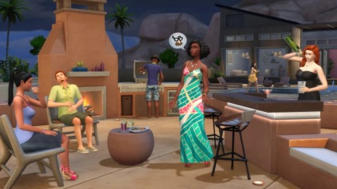 Los Sims 4: ¡Dos nuevas expansiones para el otoño!