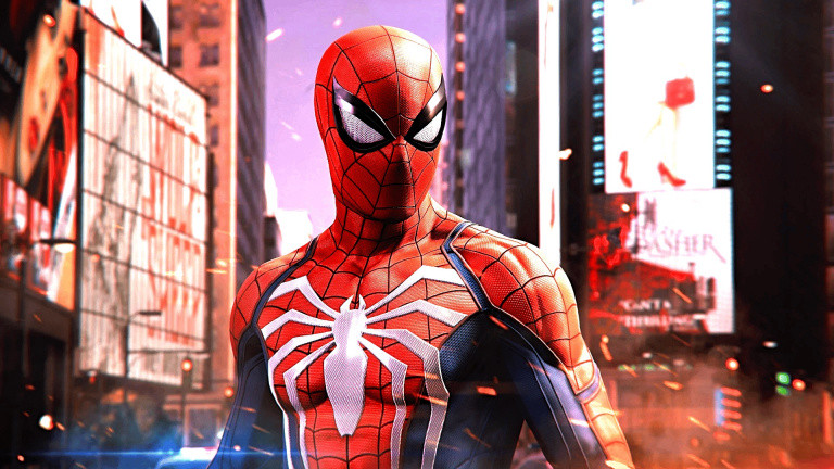 Noticias del juego Marvel’s Spider-Man: Los famosos mutantes de Manhattan son jugables con este mod