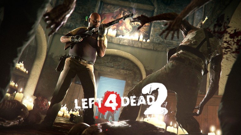 Noticias de juegos ¡No descargues Left 4 Dead 2 en los móviles!