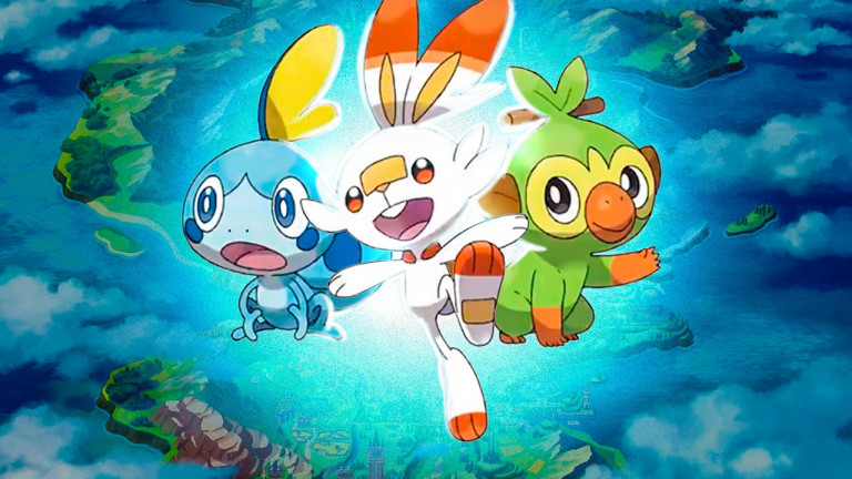 Juego de noticias Los 10 similares a Pokémon que recomendamos… ¡y que no son Temtem! Juego de noticias Los 10 similares a Pokémon que recomendamos… ¡y que no son Temtem!
