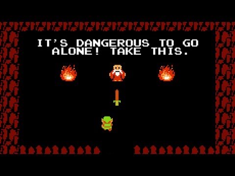 Zelda Majora's Mask: intenta terminar el juego sin espada y toma decisiones increíbles. Zelda Majora's Mask: intenta completar el juego sin espada y toma algunas decisiones increíbles.