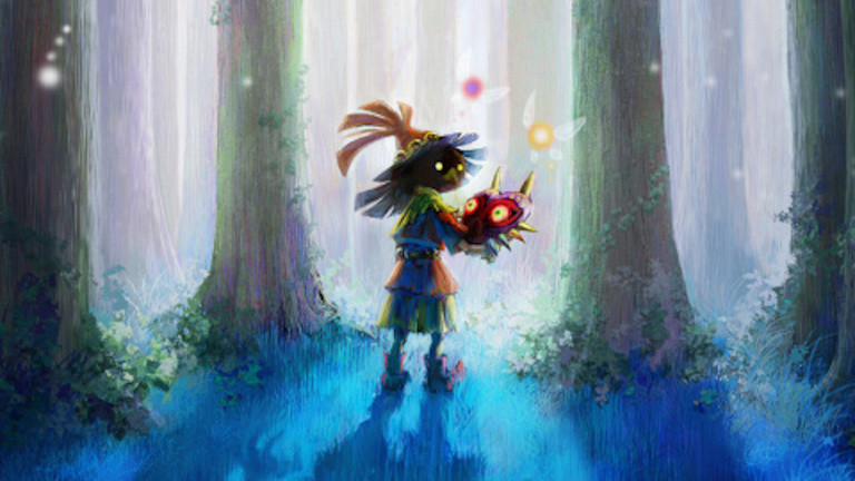 Noticias del juego Zelda Majora’s Mask: ¡intenta terminar el juego sin espada y toma decisiones increíbles! Noticias del juego Zelda Majora’s Mask: ¡intenta terminar el juego sin espada y toma decisiones increíbles!