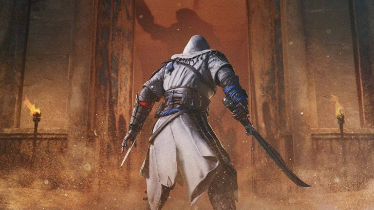 Noticias sobre el juego Assassin’s Creed Mirage: ¿una vuelta a las raíces para una historia de origen como la de Aladino? Noticias sobre el juego Assassin’s Creed Mirage: ¿una vuelta a las raíces para una historia de origen como la de Aladino?
