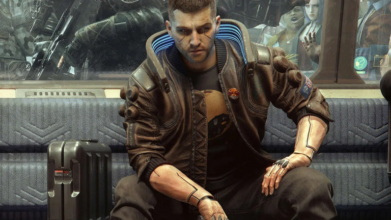 Noticias del juego Cyberpunk 2077: CD Projekt promete un gesto para los jugadores que tengan la Edición Coleccionista del juego para Xbox One X Noticias del juego Cyberpunk 2077: CD Projekt promete un gesto para los jugadores que tengan la Edición Coleccionista del juego para Xbox One X