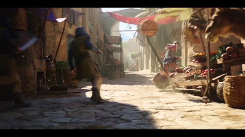 Assassin's Creed Mirage: Volver a las raíces, Bagdad, Basim... El próximo juego de Ubisoft desvelado