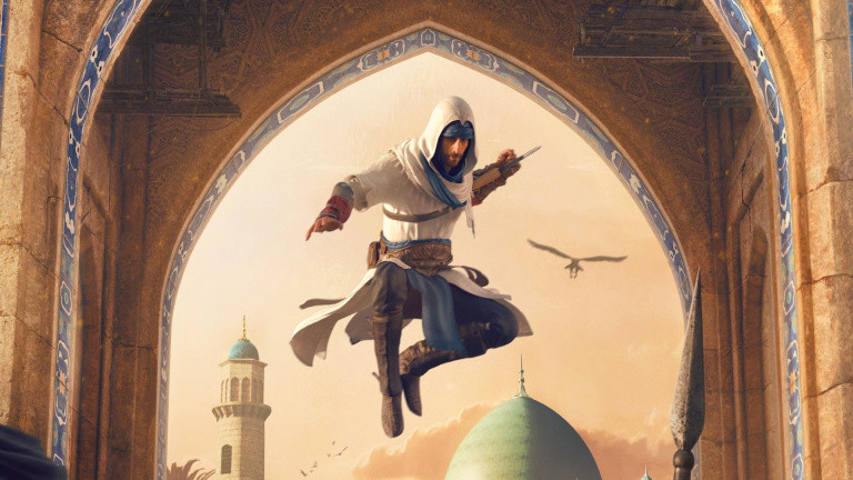 Noticias de juegos Assassin’s Creed Mirage: vuelta a los orígenes, Bagdad, Basim… Se desvela el próximo juego de Ubisoft