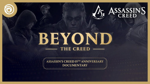 Assassin's Creed: Infinity, Red, juego para móviles... Todo lo que necesitas saber sobre la era post-Valhalla