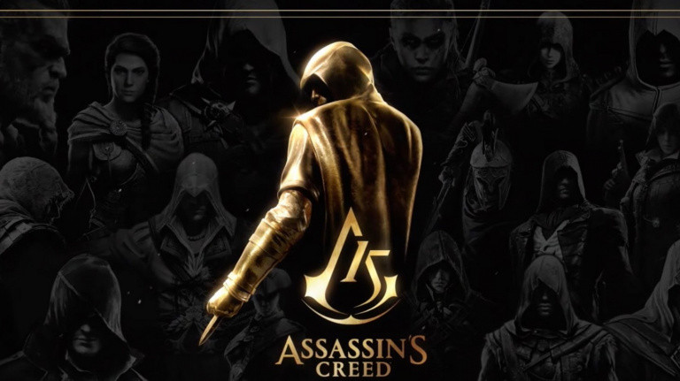 Assassin’s Creed: Infinity, Red, juego para móviles… Todo lo que necesitas saber sobre la era post-Valhalla Assassin’s Creed: Infinity, Red, juego para móviles… Todo lo que necesitas saber sobre la era post-Valhalla