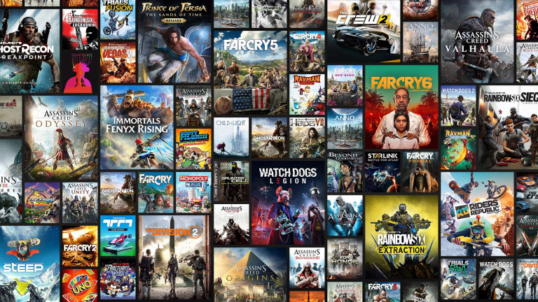 Ubi Forward Game News: Day One, juegos indie… El Xbox Game Pass de Ubisoft pasa al siguiente nivel Ubi Forward Game News: Day One, juegos indie… El Xbox Game Pass de Ubisoft pasa al siguiente nivel