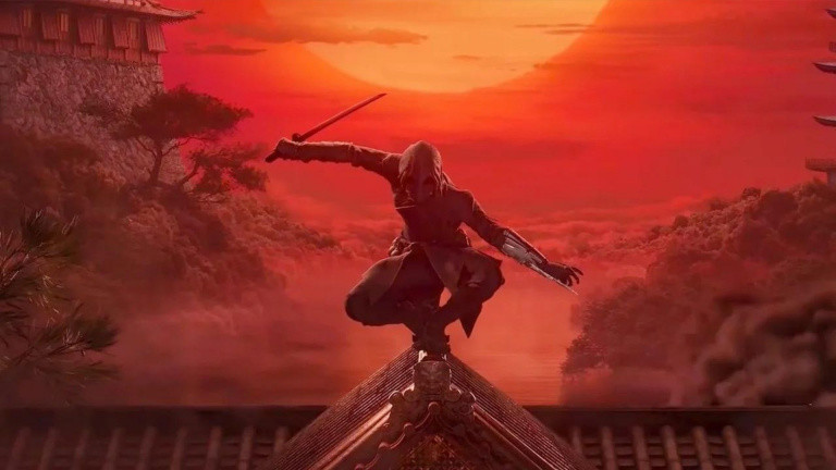 Noticias del juego Assassin’s Creed Red: el Japón feudal, un sueño hecho realidad