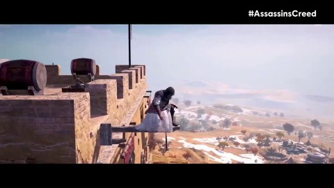 Assassin's Creed Jade: mientras esperas a Japón, vete a China con un juego gratuito y un primer vídeo