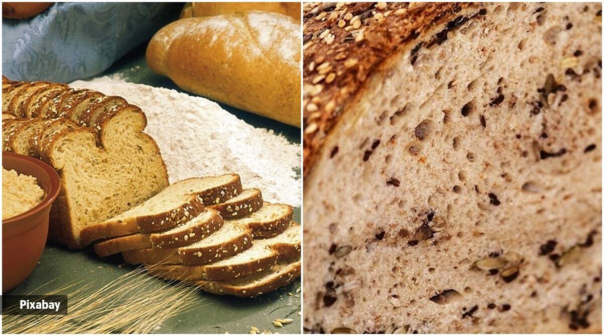 Pan integral frente a pan multicereales: Descubre cuál es más saludable