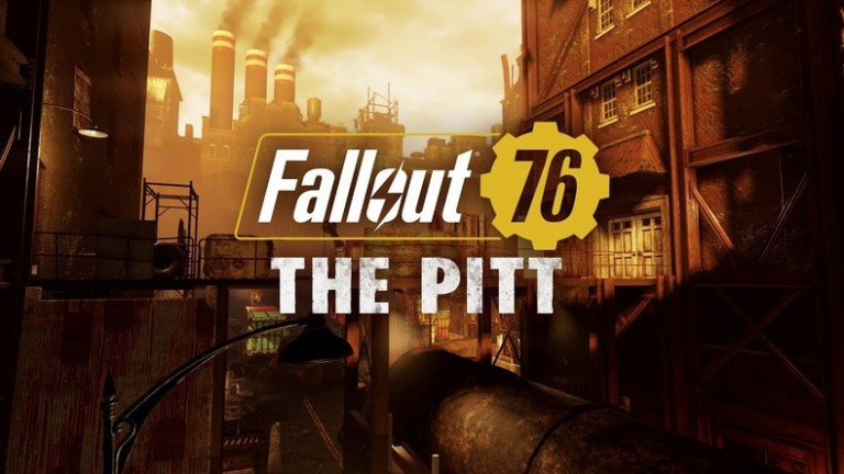 Fallout 76: La Expansión Pitt está disponible de forma gratuita, ¡esto es todo lo que necesitas saber! Fallout 76: La Expansión Pitt está disponible de forma gratuita, ¡esto es todo lo que necesitas saber!