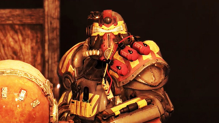Noticias del juego Fallout 76: La expansión Pitt está disponible de forma gratuita, esto es todo lo que necesitas saber. Noticias del juego Fallout 76: La expansión Pitt está disponible de forma gratuita, esto es todo lo que necesitas saber.