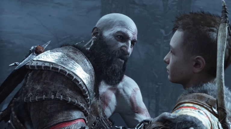 Noticias del juego God of War Ragnarök PS5: tras el tráiler, vuelta a las teorías que incendiaron Internet