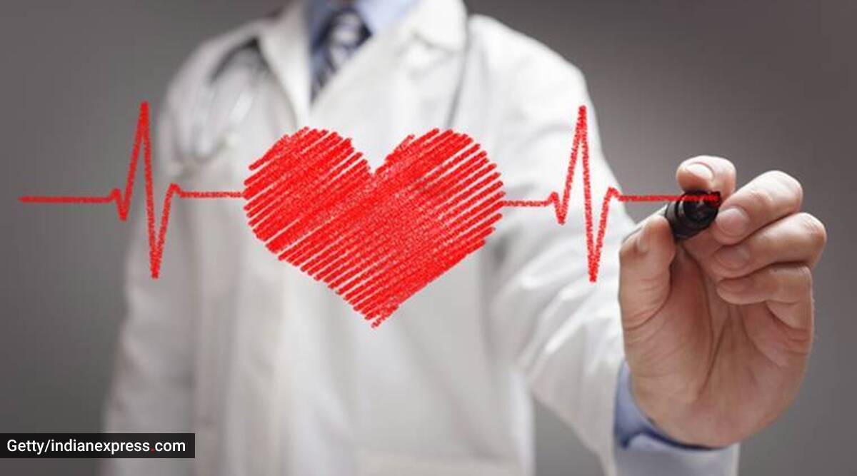 Por qué es más probable que las paradas cardíacas se produzcan a primera hora de la mañana