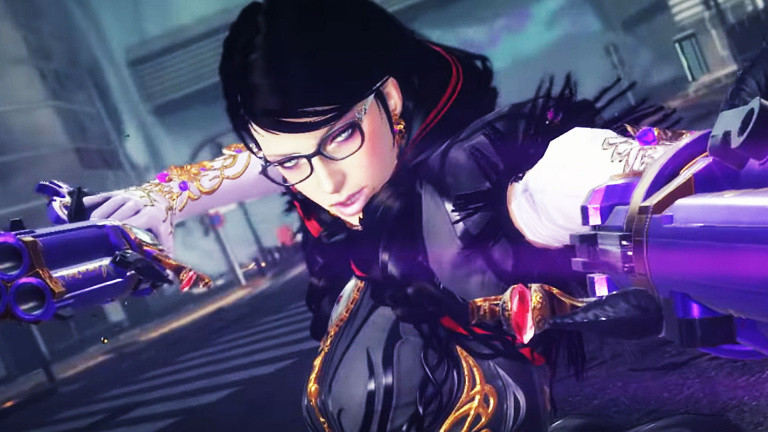 Noticias del juego Bayonetta 3: un vistazo a la historia de una bruja furiosa en Nintendo Switch