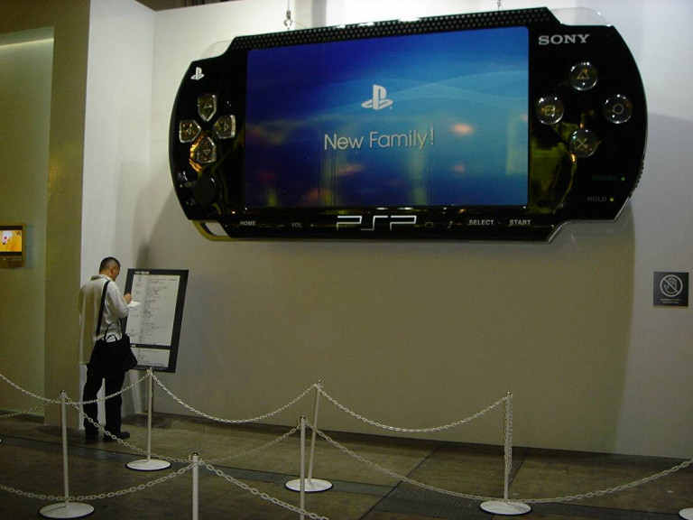 Xbox, PlayStation, Nintendo ... ¿Sigue siendo el TGS un evento imprescindible? Xbox, PlayStation, Nintendo ... ¿Sigue siendo el TGS un evento imprescindible?