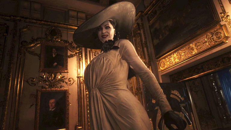 Noticias de juegos en PSVR 2: ¡pánico y temblores al probar Resident Evil Village en realidad virtual en PS5! Noticias de juegos en PSVR 2: ¡pánico y temblores al probar Resident Evil Village en realidad virtual en PS5!