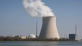 Se han registrado fugas en una central nuclear del sur de Alemania. El fallo podría complicar el plan energético de invierno del Gobierno