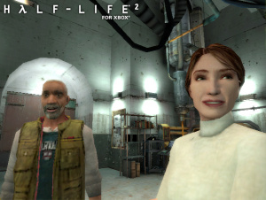 GTA 6: antes de que se filtrara el juego de Rockstar, el FBI ya había intervenido... ¡Para Half-Life 2!