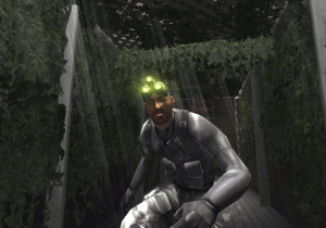 Remake de Splinter Cell: Ubisoft reimagina la historia de Sam Fisher
