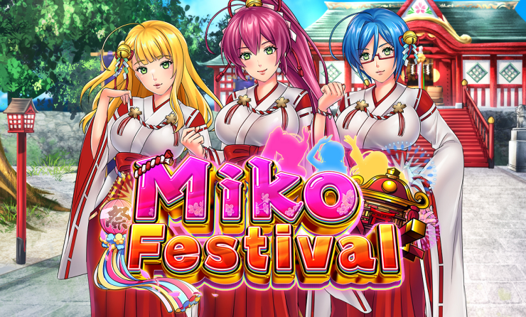 Únete a las celebraciones en el Festival Miko de OneTouch