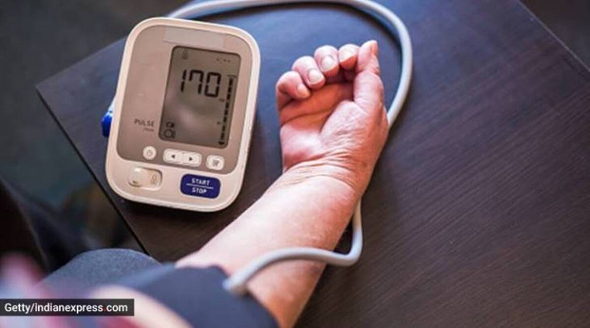 Este «maravilloso remedio ayurvédico» ayudará a equilibrar la presión arterial baja Este «maravilloso remedio ayurvédico» ayudará a equilibrar la presión arterial baja