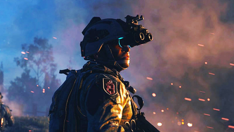 Noticias del juego Call of Duty Modern Warfare 2: se revela un poco más la campaña, con la nostalgia de fondo