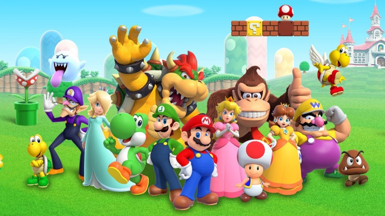 Noticias de Juegos Nintendo celebra un nuevo aniversario, retrospectiva sobre el antes y el después del fabricante de Switch