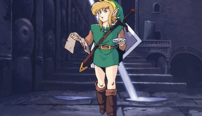 The Legend of Zelda A Link to the Past cumple 30 años. Una mirada al Zelda que cambió la historia de los videojuegos para siempre