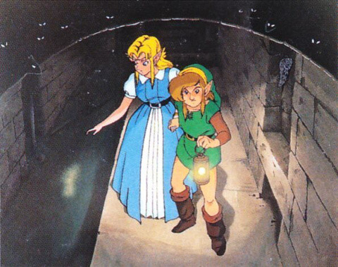 The Legend of Zelda A Link to the Past cumple 30 años. Una mirada al Zelda que cambió la historia de los videojuegos para siempre