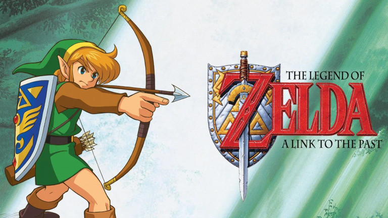 Noticias de juegos The Legend of Zelda A Link to the Past cumple 30 años. Una mirada al Zelda que cambió la historia de los videojuegos para siempre