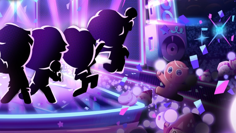 Noticias de juegos de BTS: el famoso grupo de K-Pop firma una colaboración con un juego de rol que no te esperas. Noticias de juegos de BTS: el famoso grupo de K-Pop firma una colaboración con un juego de rol que no te esperas.