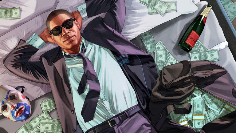 Noticias del juego GTA 5: ¡Ser multimillonario en GTA Online es posible! Un jugador nos muestra su destreza Noticias del juego GTA 5: ¡Ser multimillonario en GTA Online es posible! Un jugador nos muestra su destreza