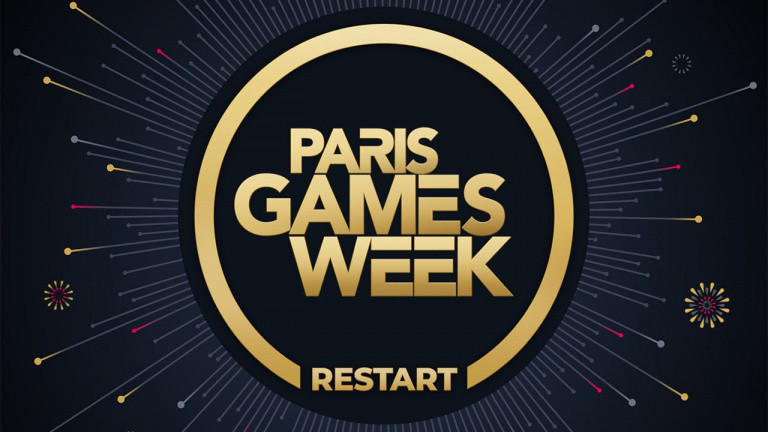 Noticias sobre juegos en la Paris Games Week: después de Xbox, ¿podrán los visitantes contar con Nintendo y Sony? Tenemos la respuesta. Noticias sobre juegos en la Paris Games Week: después de Xbox, ¿podrán los visitantes contar con Nintendo y Sony? Tenemos la respuesta.
