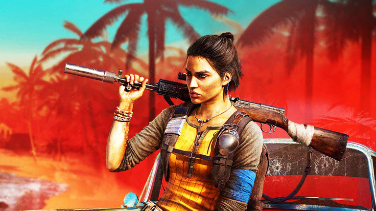 Noticias del juego Far Cry 6: se filtra una gran expansión para el juego de Ubisoft (Assassin’s Creed), primeros detalles Noticias del juego Far Cry 6: se filtra una gran expansión para el juego de Ubisoft (Assassin’s Creed), primeros detalles