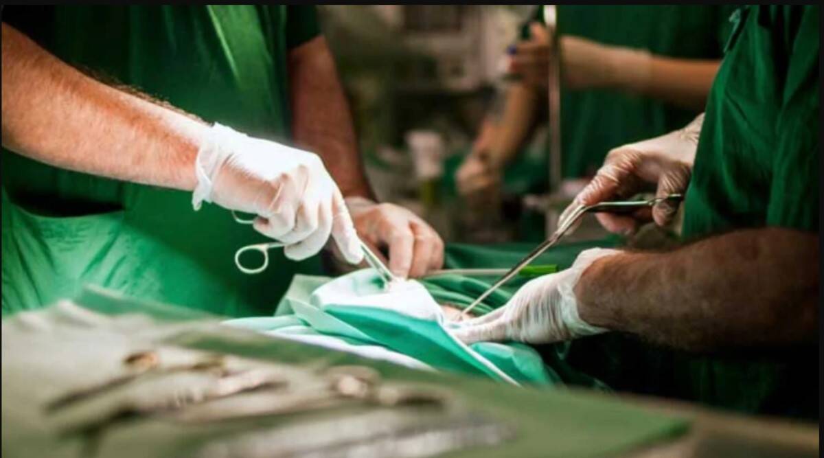 Las cirugías de precisión con herramientas tecnológicas pueden abordar los problemas cardíacos más complejos Las cirugías de precisión con herramientas tecnológicas pueden abordar los problemas cardíacos más complejos