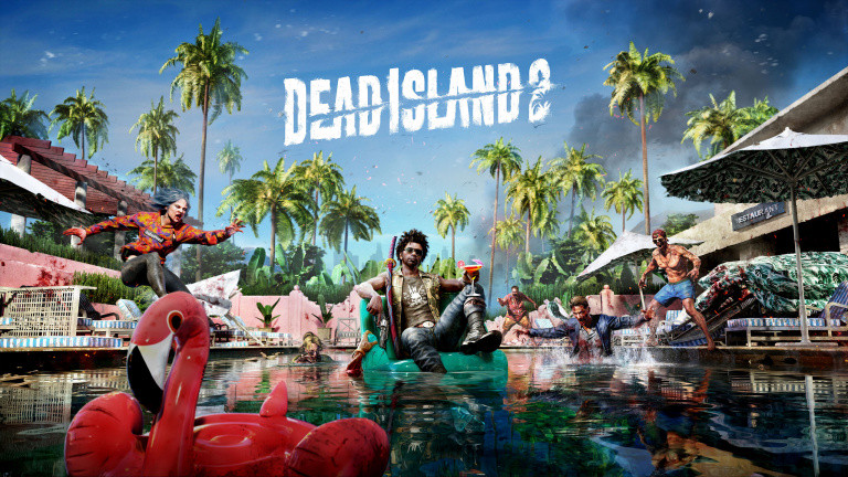 Dead Island 2: el juego de zombis habla de sus armas, divertidas... pero rompibles Dead Island 2: el juego de zombis habla de sus armas, que son divertidas... pero rompibles