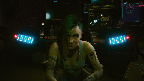 Cyberpunk 2077: A pesar de un mal lanzamiento, el título es ahora más popular que nunca