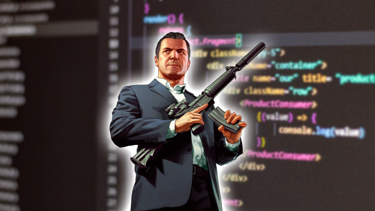 Noticias de juegos GTA 6: ¿Vendió realmente el hacker filtrado el código fuente de GTA 5?