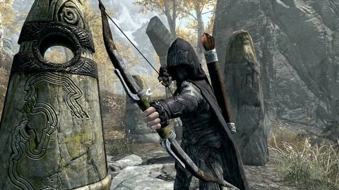 Skyrim: Anniversary Edition aterriza por fin en Nintendo Switch, precio e información de un éxito incansable