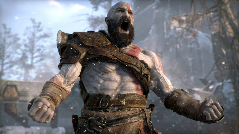 Noticias del juego God of War: Mientras espera el Ragnarok, un jugador realiza una loca caza de trofeos