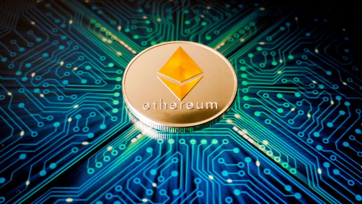 ALERTA DE ESTAFA: No sea víctima de estafadores durante la fusión de Ethereum