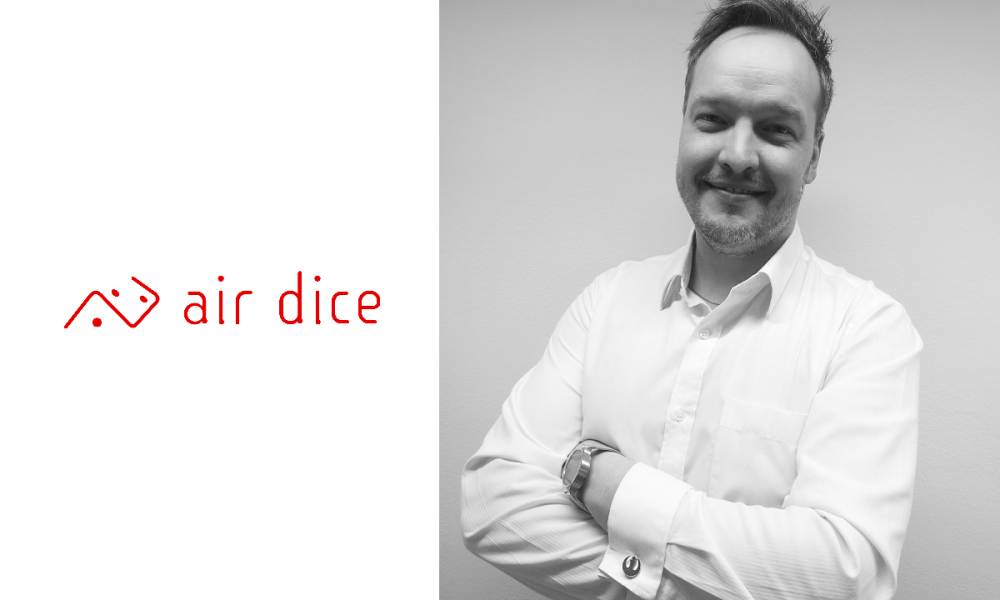 Air Dice nombra al veterano de iGaming Erkki Nikunen Air Dice nombra al veterano de iGaming Erkki Nikunen