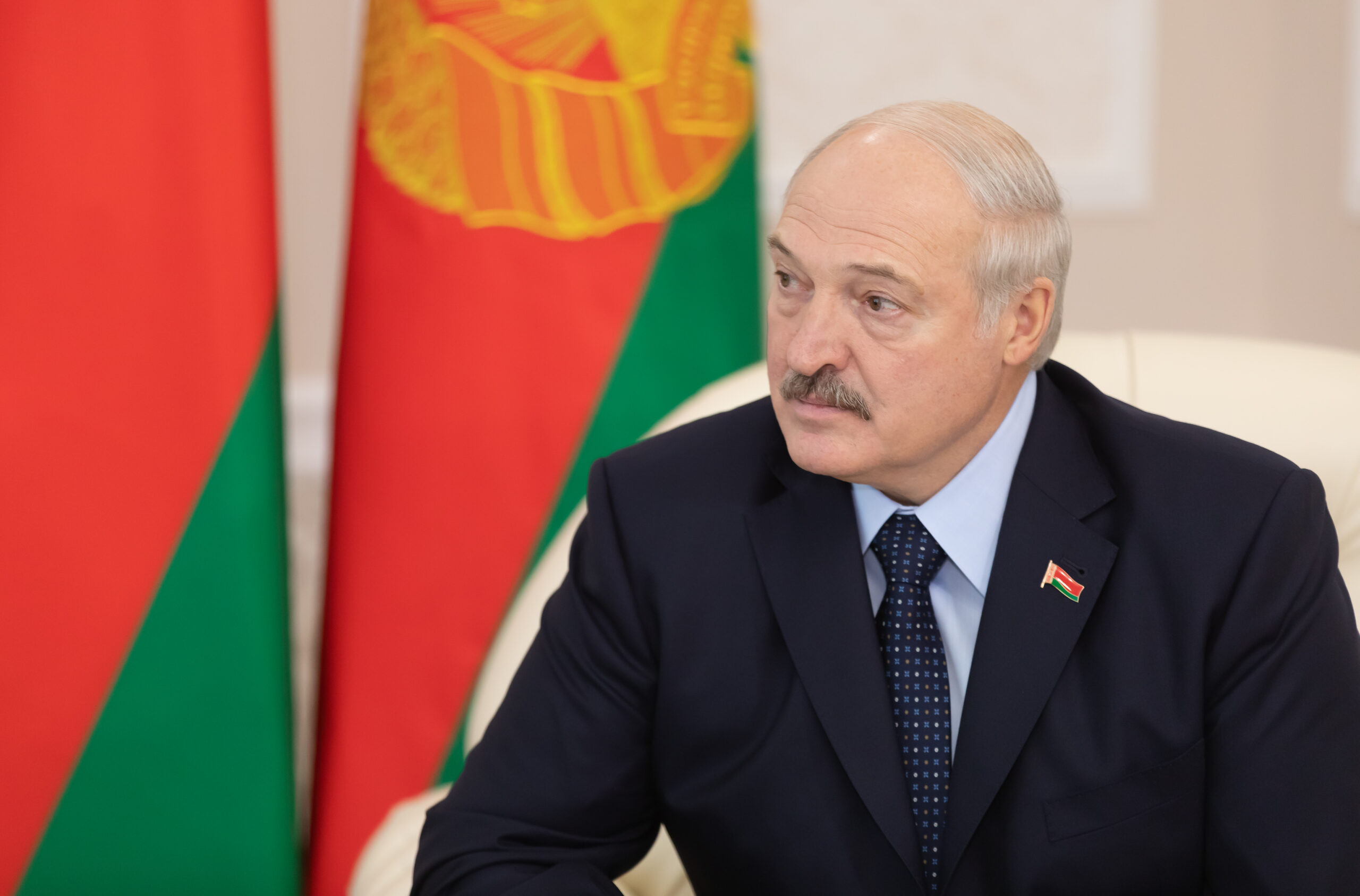 Lukashenko anuncia que ha prohibido la inflación en Bielorrusia: «Está prohibida cualquier subida de precios