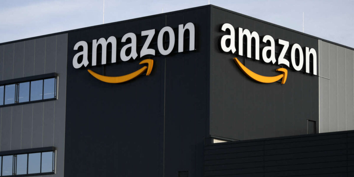 Amazon es una de las cinco empresas que están probando un euro digital